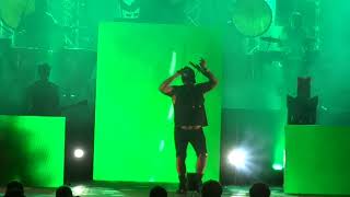 Massimo Zamboni - Radio Kabul Live@Reggio Emilia 07/12/2017