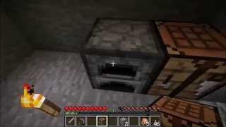 Minecraft UHC Achievements Challenge   #001