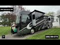 Check out this Video for a 2022 Forest River Berkshire 34B(Stock #441507)  for sale by Pop RVs. This unit is located in Sarasota, FL
