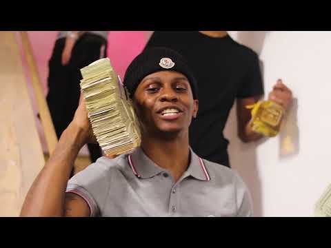 Rich Q - Goat Talk |Dir. shotbyh2o