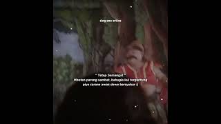 Download lagu Story Wa Ketoprak Wahyu Manggolo mp3