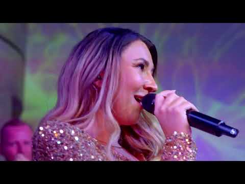 Live Performance by Soul Town | Soul & Motown Party Band