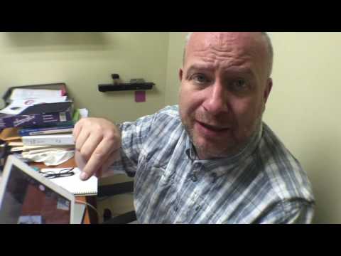 How to take a Selfie on an iPad