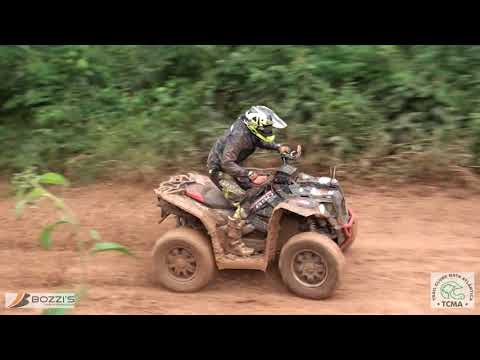 POLENTA Off Road - 2018 Modalidade UTV