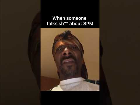 😂😂 What’s y’all’s favorite SPM song?🤔 Subscribe for more! #freespm #southparkmexican #music #rap