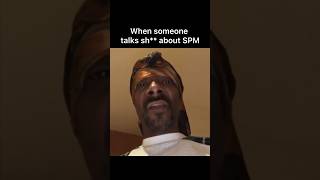 😂😂 What’s y’all’s favorite SPM song?🤔 Subscribe for more! #freespm #southparkmexican #music #rap