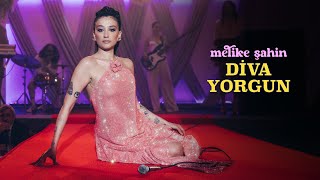 Musik-Video-Miniaturansicht zu Diva Yorgun Songtext von Melike Şahin