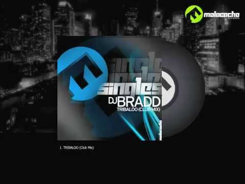 Dj Bradd - Tribaloo (Release Preview)