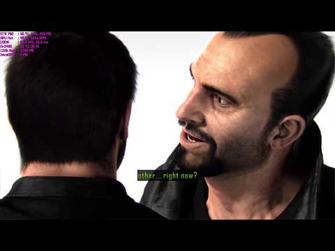 Driver: San Francisco Walkthrough Part 48 - "Story: Deja Vu"