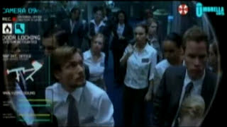 Resident Evil (O Hospede Maldito) - &#39;Karma Killer&#39; CycleFly Feat. Chester Bennington