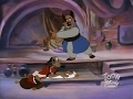 Aladdin 1x23 The Flawed Couple
