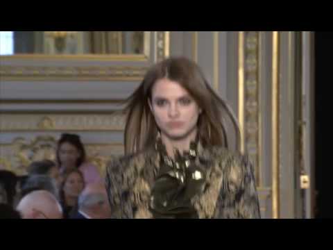 Redemption Fashion Show FW17