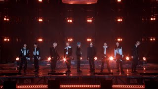 Download lagu NCT 127 엔시티 127 '영웅 (英雄; Kick It)   Sticker' Stage Video mp3