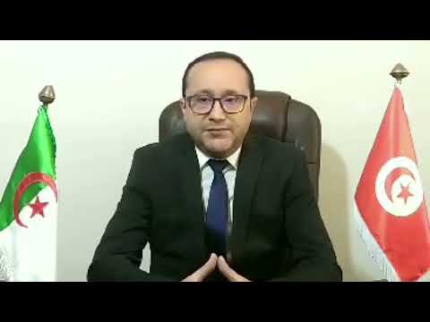 Zoom sur RCTs - M. Anis BELHADJ ZEKRI (RCT ALGER)