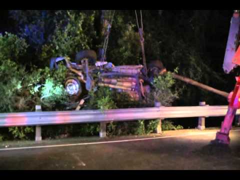 050613 FM1774 FATAL CRASH *