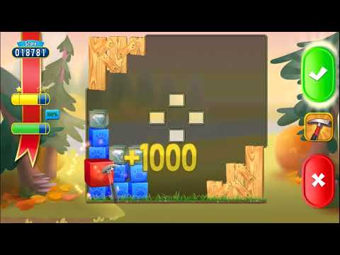 Pet Rescue Saga Level 5758 - NO BOOSTERS | SKILLGAMING ✔️