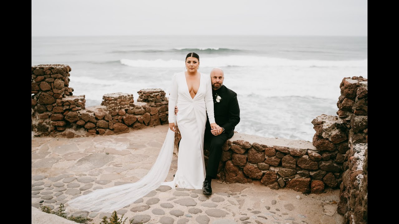 The Castle Rosarito Wedding Cost