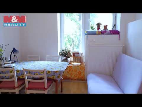 M&M reality Prodej, rodinný dům 4+1, 370 m2, Kořenec