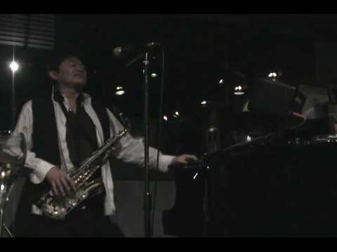 My one and only love, Yoshiaki with Eitaro