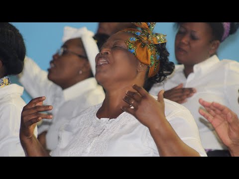 Nan prezans ou nou rekonet | Jezu la kounye a | moment d8adoration et de prière | Ev Trofort