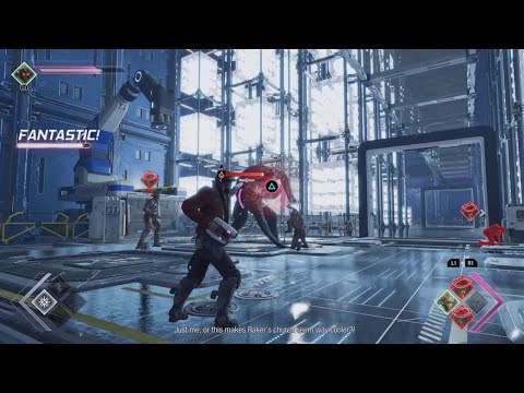 Drax the Dismemberer Trophy Guardians of Galaxy PS5