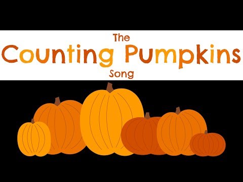 Counting Pumpkins