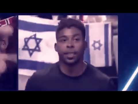 John Lundvik reaction after televoting eurovision grand final 2019