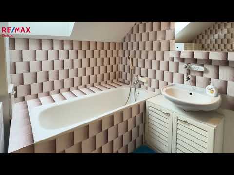 Video z << Pronájem bytu 2+1, 75 m2, Brno >>