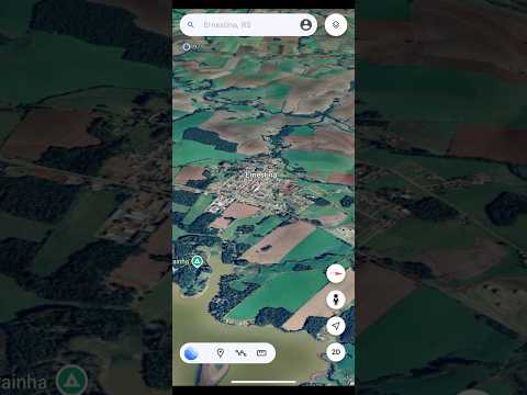 Ernestina, o 365º município mais populoso do Rio Grande do Sul