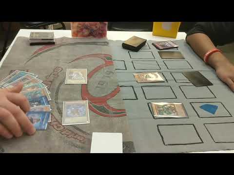 Gouki Rhongo Bongo vs True Draco! December 18, 2018