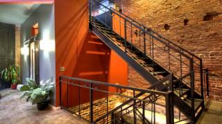 preview picture of video 'Amazing Midtown 3 Level Loft'