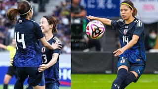 「めちゃくちゃかわいい」マンC女子MF長谷川唯の“防寒装備”ブランケット包まれ愛嬌たっぷりショットに反響![Japan news]「暖まって」「寒い!! けど、満足そうな笑顔」などの声