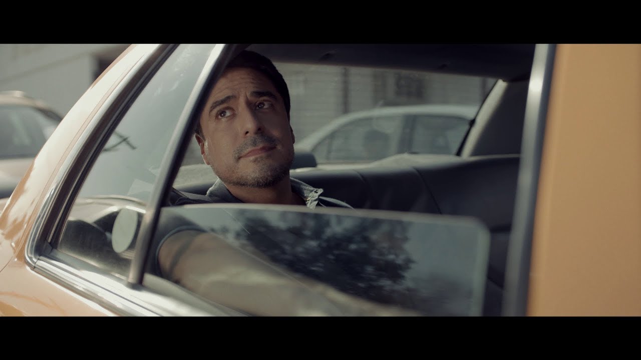 Turn Hope into Action (PSA – 60-second)