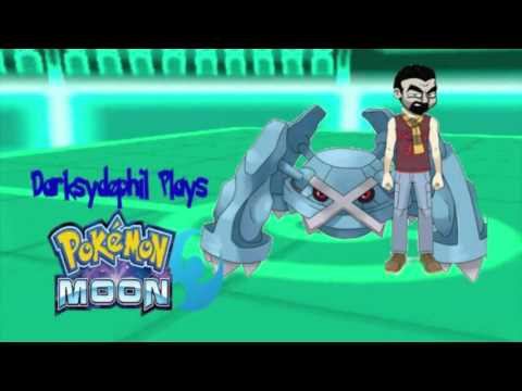 Pre-Stream Jan. 4, 2017: Pokemon Moon Concludes!/Quick Chat Update