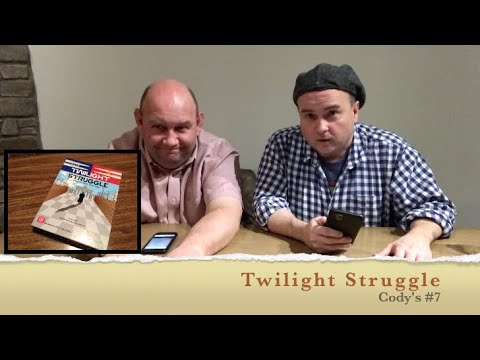 TDG: Cody's Top 100 Games of All Time, #10-1 (March 2021) with Zac