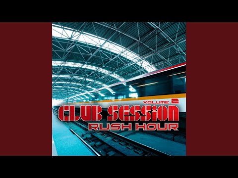 Feel the Beat (feat. James Neese) (Marty Fame Remix)