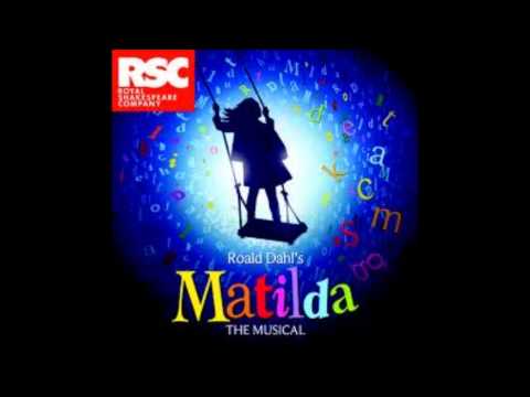 My House- Matilda the Musical