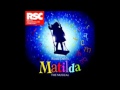 My House- Matilda the Musical 