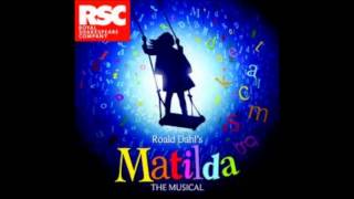 My House- Matilda the Musical