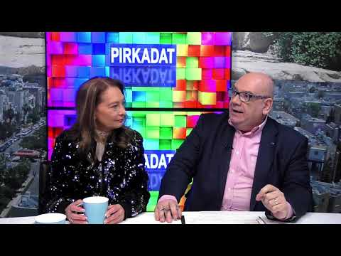 PIRKADAT: Csárdi Antal