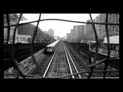 KC DA Rookee - Buffalo Solider