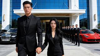 ทิ้งรัก 7 ปีงั้นเหรอ? ผมแต่งกับคุณหนูพันล้าน คัมแบ็คมายิ่งใหญ่ให้เธอเสียดาย!