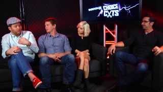 Choice Cuts Group Discussion - We Need More Movies Like... video