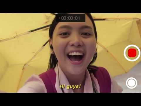 Anonymous Student Vlog