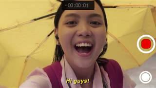 Anonymous Student Vlog Trailer