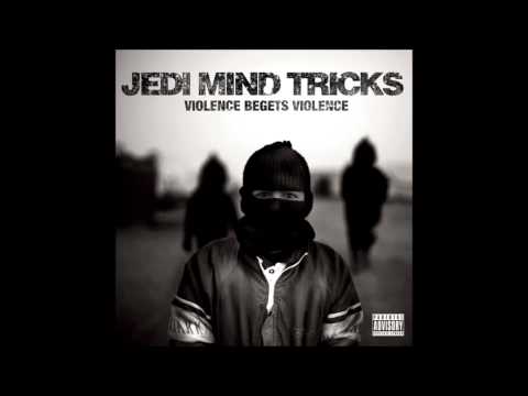 Jedi Mind Tricks - Design In Malice (ft Young)