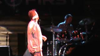 Uncle Kracker 'In A Little While' - California Mid-State Fair 7/27/13