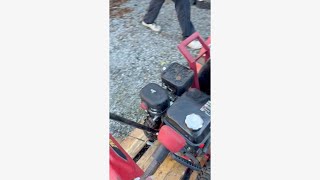 Soprador de neve Meec 721-230 a venda - Imagem 4 | Autoline PT Soprador de neve Meec 721-230 | Imagem 4 - Autoline