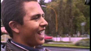 Con Quien Te Vas Trailer