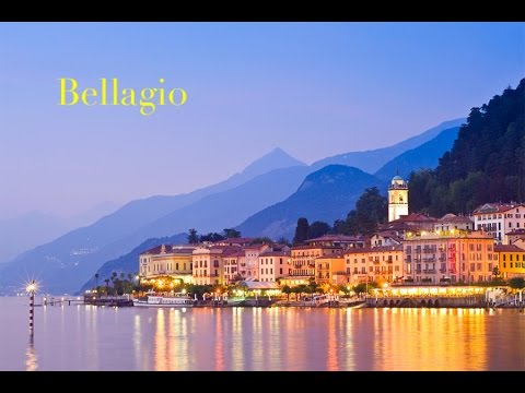 Impressioni di Natale e Capodanno am Comer See